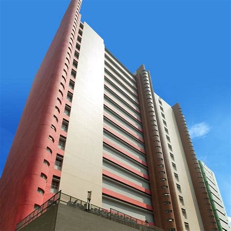 SUNeVision iAdvantage MEGA Two Data Center in Hong Kong.